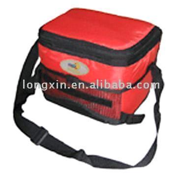  Cooler Bag (Sac isotherme)