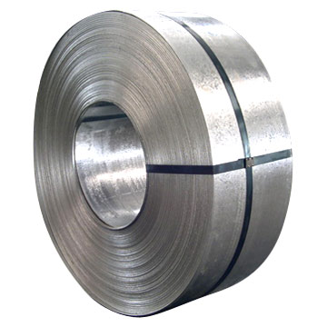  Galvanized Steel Coils (Оцинкованной стали в рулонах)