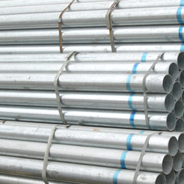  Galvanized Steel Pipes ( Galvanized Steel Pipes)