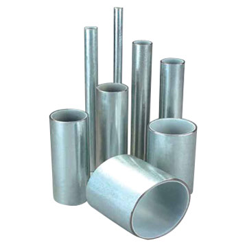  Galvanized Steel Pipes ( Galvanized Steel Pipes)