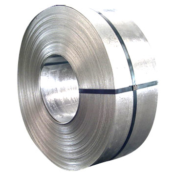  Galvanized Steel Coils ( Galvanized Steel Coils)