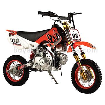  Dirt Bike (Байк)