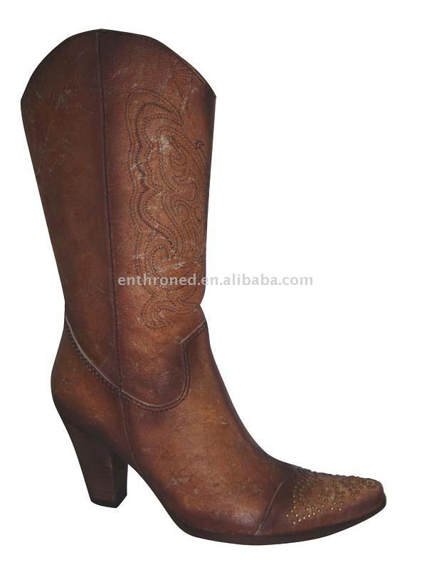  Ladies Boots ( Ladies Boots)