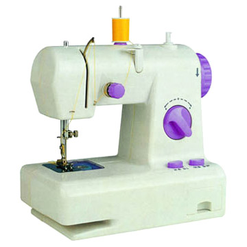  Mini Sewing Machine (Мини Швейные машины)