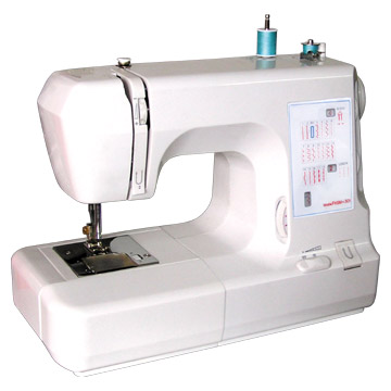  Multifunction Sewing Machine ( Multifunction Sewing Machine)