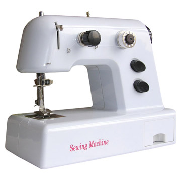  Mini Sewing Machine (Мини Швейные машины)