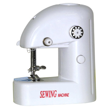  Mini Sewing Mahcine ( Mini Sewing Mahcine)