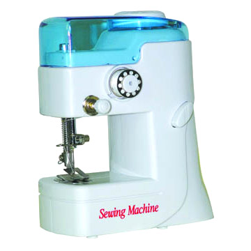  Mini Sewing Machine ( Mini Sewing Machine)