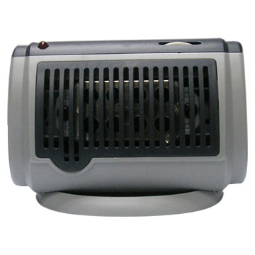  Anion Air Purifier (Anion Purificateur d`air)