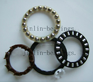  Bearing Cage ( Bearing Cage)