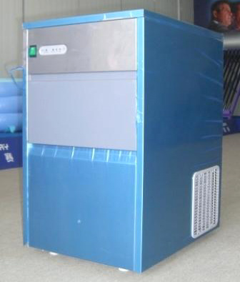  Ice Maker (Eismaschine)