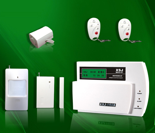  Wireless Gate Magnetism (Wireless Gate Magnétisme)