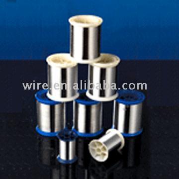  Stainless Steel Wire ( Stainless Steel Wire)