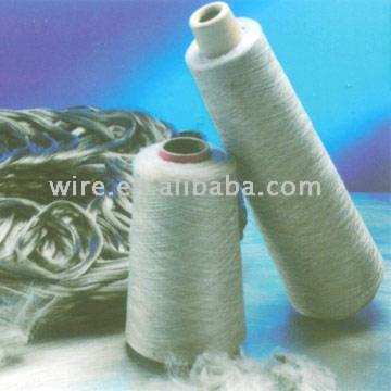  Metallic Fiber (Stainless Steel Fiber 316l) (Fibres métalliques (acier inoxydable 316L Fibre))