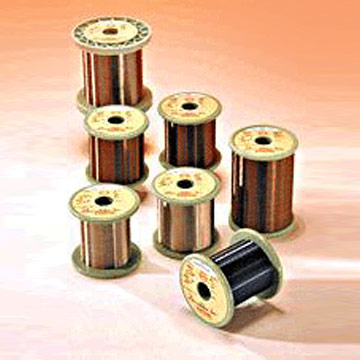  Copper-Nickel Wire (Constantan Wire) (Fil de cuivre-nickel (Constantan Wire))