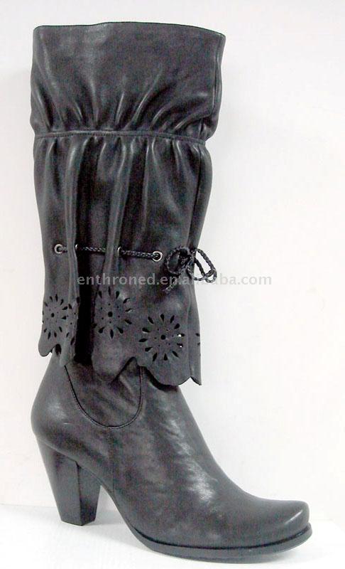  Ladies Boot ( Ladies Boot)