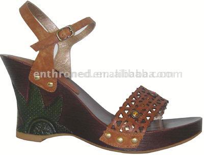  Ladies` Sandals ( Ladies` Sandals)