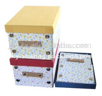  Storage Boxes (Storage Boxes)