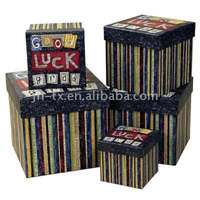  Gift Boxes ( Gift Boxes)