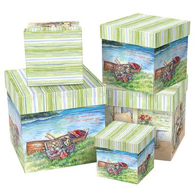  Gift Boxes ( Gift Boxes)