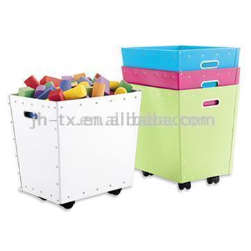  Storage Boxes (Storage Boxes)