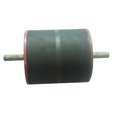  Rubber Buffer (Rubber buffer)