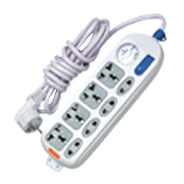 Power Strip (Power Strip)