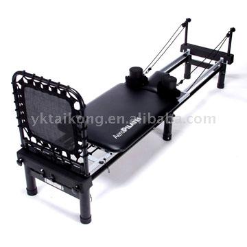 Pilates Reformer (Pilates Reformer)