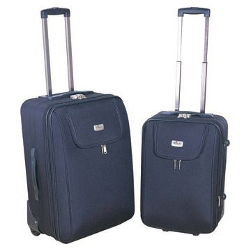  Cloth Luggage ( Cloth Luggage)