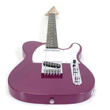 E-Gitarre (E-Gitarre)