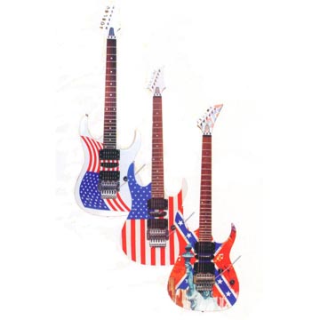  Electric Guitar (Electric Guitar)