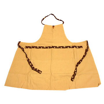  Apron