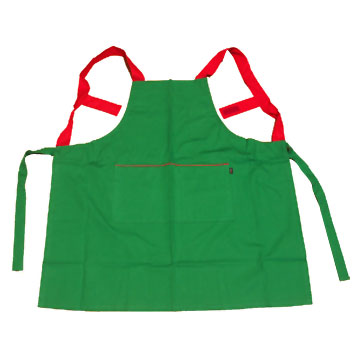  Apron (Tablier)