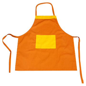  Apron