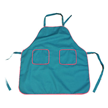  Apron (Tablier)