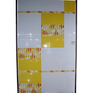  Glazed Ceramic Tiles