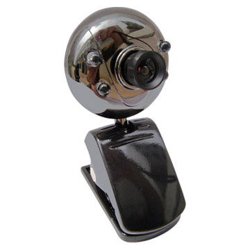  Web Camera (Web-Kamera)