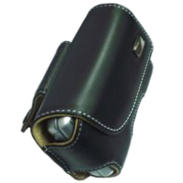  PDA Leather Case (Belt Pouch)