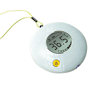 Digital-Thermometer (Digital-Thermometer)