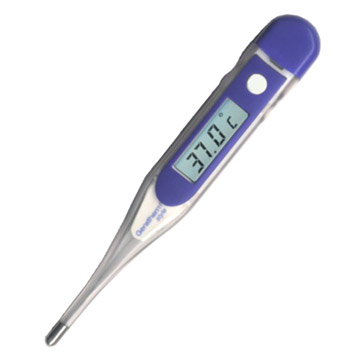 Digital-Thermometer (SFT-02) (Digital-Thermometer (SFT-02))