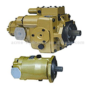 PV Pump Fittings (PV Pump Fittings)