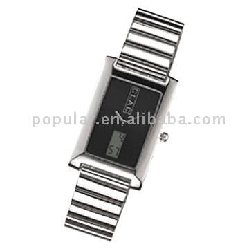  Fashion Quartz Watch ( Fashion Quartz Watch)