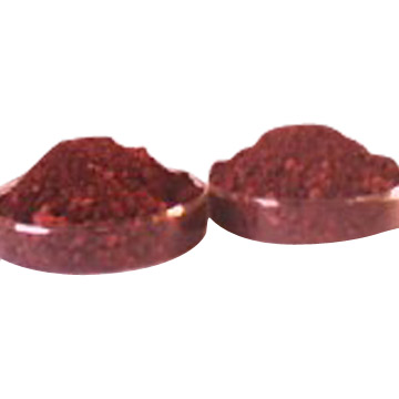  red rice powder extract (Порошок экстракта красного риса)