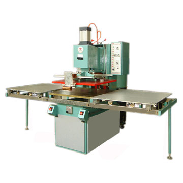  Plastic Welding Machine (High-Frequency) (Сварки пластмасс (High-Frequency))