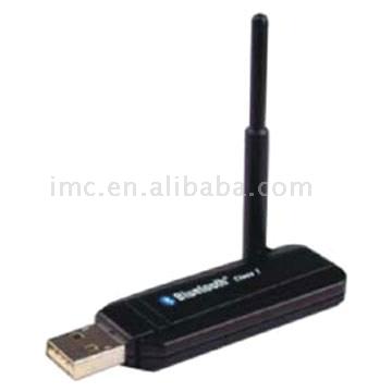  Bluetooth Dongle with Antenna (IMC010) (Bluetooth Dongle с антенной (IMC010))