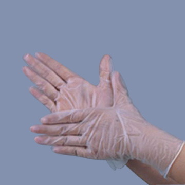  PVC Gloves ( PVC Gloves)