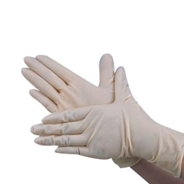  Latex Gloves ( Latex Gloves)