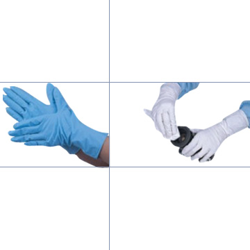  Nitrile Gloves ( Nitrile Gloves)