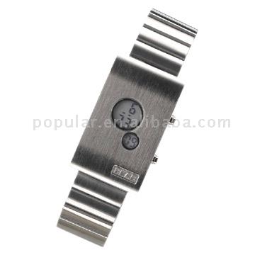  Fashion Quartz Watch ( Fashion Quartz Watch)