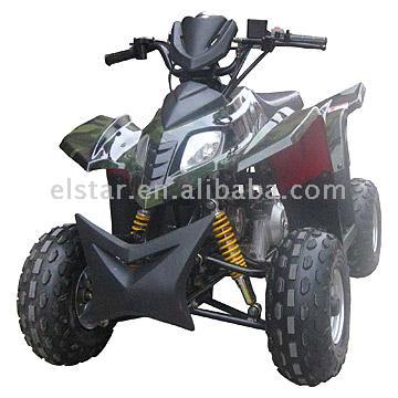 Atv, Quad(EL-50CC-C) (Atv, Quad(EL-50CC-C))